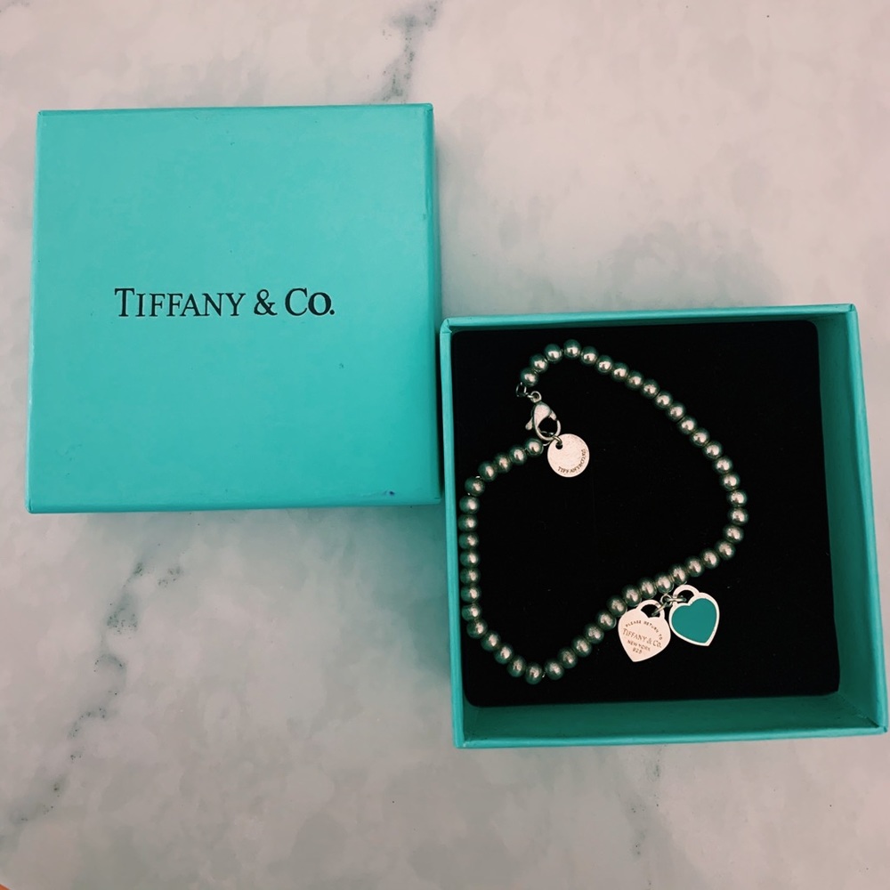 Tiffany & Co. Bracelet✨